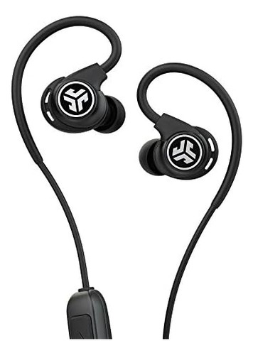 Jlab Fit Sport 3 Audífonos Inalámbricos Para Gimnasio Y Fi