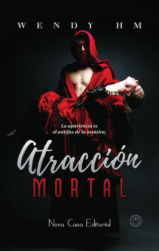 Atraccion Mortal - Hernandez Marmolejo,wendy