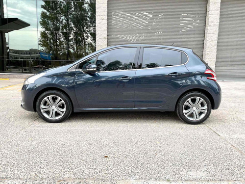 Peugeot 208 1.6 Feline Pack Cuir