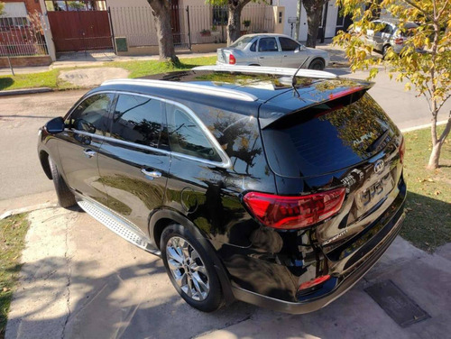 Kia Sorento 2.2 Crdi Gt-line Ex 4x4 2018