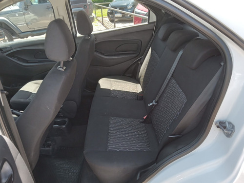 Ford Ka 1.5 Se