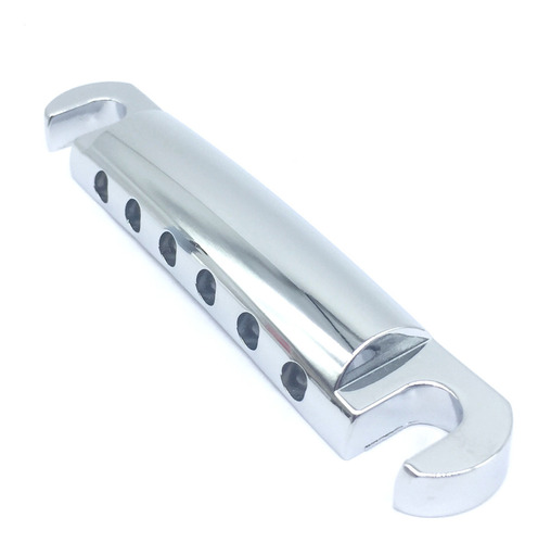 Kit Ponte Fixa Gotoh Ge103b-t + Ge101z C Cromado