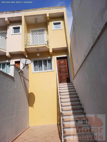 Imagem 1 de 15 de Casa Para Venda Em São Paulo, Parque Anhangüera, 2 Dormitórios, 2 Suítes, 3 Banheiros, 2 Vagas - G300_2-1233777