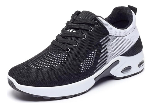 Zapatos Deportivos Comodos Transpirable