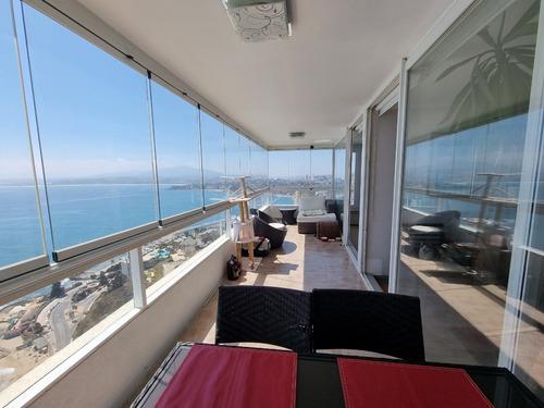 Vista Despejada Al Mar