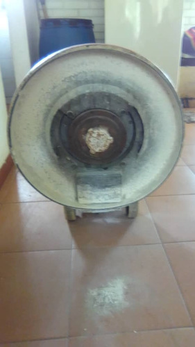 Imagen 4 de 7 de Pulidora Industrial Clarke Original Importada