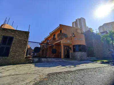 Townhouse en venta