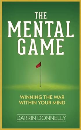 El Juego Mental: Ganar La Guerra En Tu Mente (deportes Para