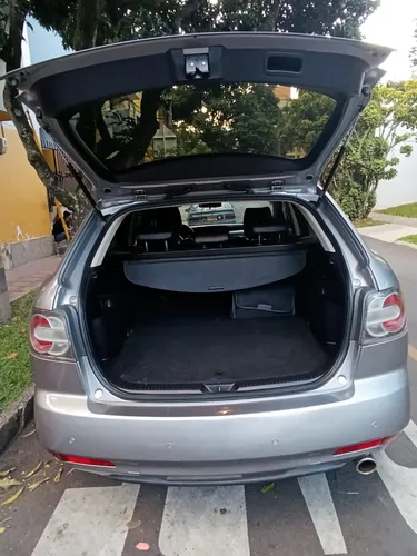 Mazda CX-7 2.5 2wd