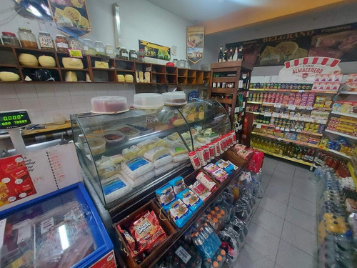 Imagen 21 de 24 de Fondo De Comercio Fiambrería San Martin