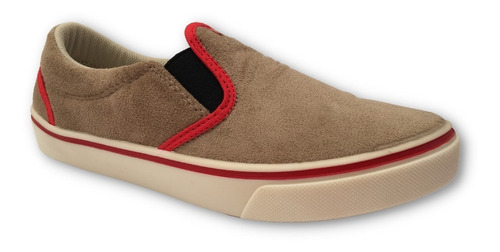 Panchas Zapatillas Gamuza Ecológica Oferta Hombre Mujer