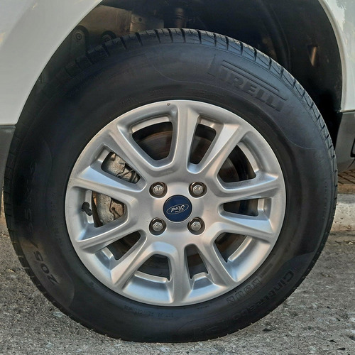 Ford Ecosport 1.5 Se 123cv 4x2 Manual