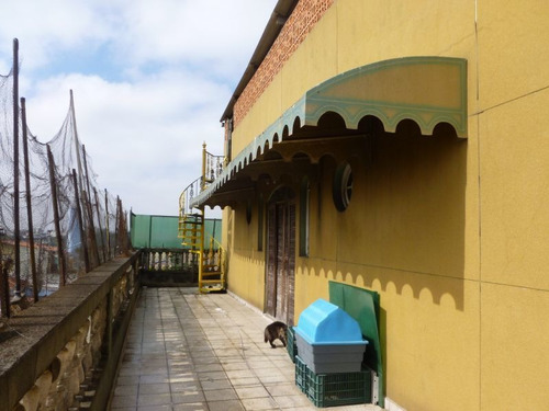 Sobrado - Ref: 5688