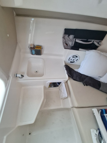 Lancha Welcraft 275 Wa - 2011 / Mercury 225hp