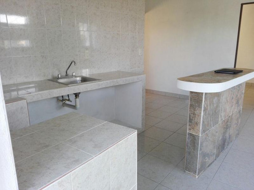 Venta Edificio Y Casa Col. La Calzada Tuxpan Veracruz