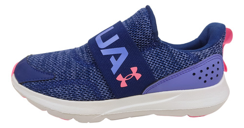 Zapatos Under Armour 