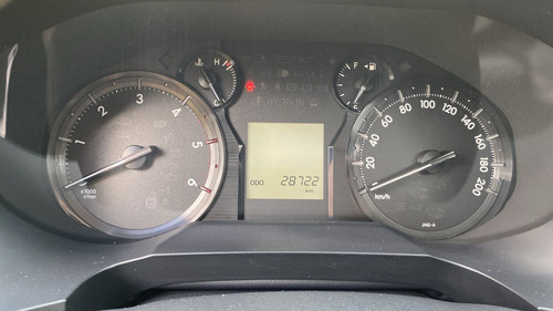 Imagen 11 de 20 de Toyota Prado