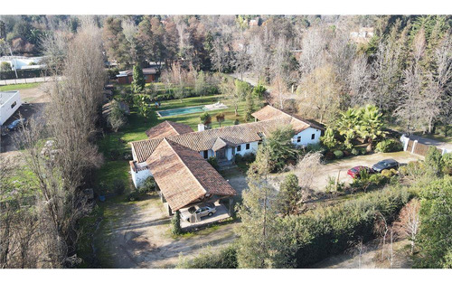 Tu Casa En Santa Ester, Col. Trewhela´s, Pucalán