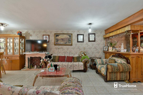 Imagen 2 de 30 de Villa Cuauhtémoc Villa De Aragón