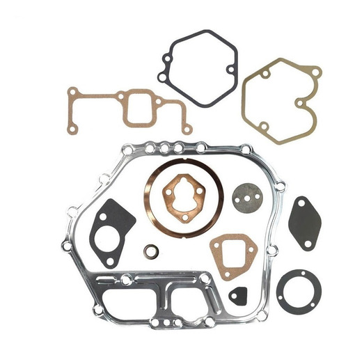 Juego De Juntas Kit Motor Diésel 186f Generador Motobomba