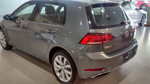 Volkswagen Golf Gti 2.0 Ent Inm. Mz