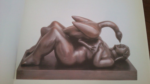 Imagen 2 de 3 de Botero Em Lisboa - Expsicao De Escultura Terreiro Do Paco