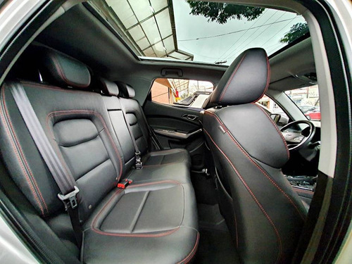 Chery Tiggo 5x 1.5 Vvt Turbo Iflex Txs Dct