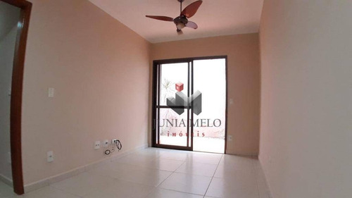 Imagem 1 de 30 de À Venda Por R$ 280.000 Apartamento Com 2 Dormitórios , 78 M² - Ap3642