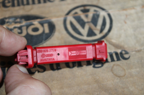 Diodo Original Vw Caribe Mk1 Sistema Altimétrico 059905371b (Usado)