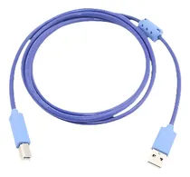 Comprar Llevar Usb Cable Cable Para Teclados De Yamaha Psr-e413 Psr-