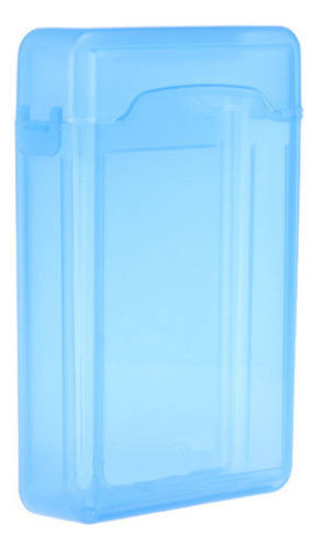 Nuevo Funda De Disco Duro Caja Protectora De Disco Duro A
