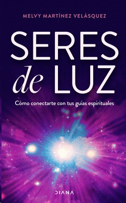 Libro Seres De Luz