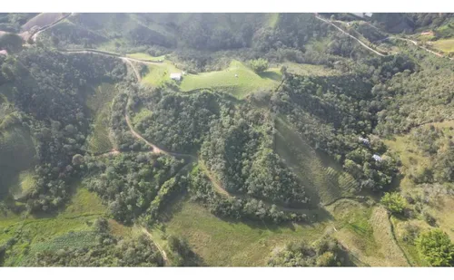 Finca Agrícola Productiva Para Proyectos En Marinilla 72000 M2