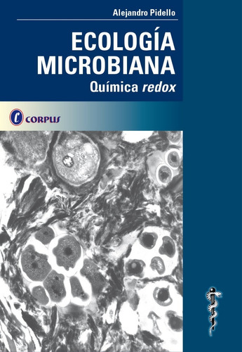 Pidello Ecología Microbiana - Corpus