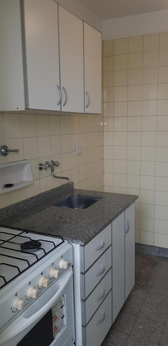 Departamento - Almagro