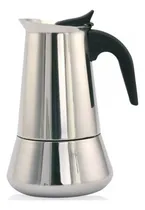 Comprar Cafetera Italiana 9 Tazas, Funcionamiento Manual