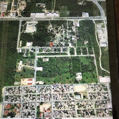 Imagen 5 de 5 de Terrenos Comerciales E Industriales En Venta En Playa Del Ca