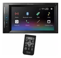 Comprar Sistema de audio Bluetooth para coche Pioneer DMH-A245bt, color negro