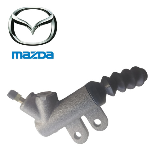 Bombin De Clutch Inferior Auxiliar Mazda 626