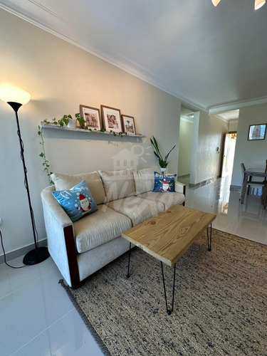 Imagen 12 de 15 de Acogedor Y Hermoso Apartamento En Venta, Santiago (jpa-238)