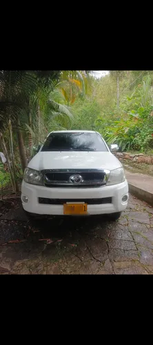 Toyota Hilux 2.7 Imv 158 hp 4x4