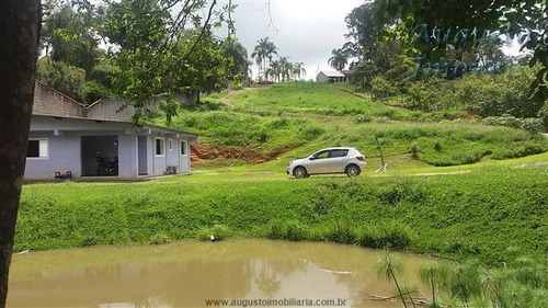 Imagem 2 de 17 de Chácaras À Venda Em Atibaia/sp - Compre O Seu Chácaras Aqui! - 1394589