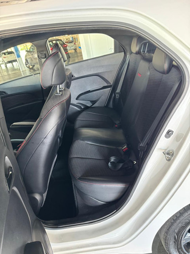 Hyundai HB20 1.6 R-spec Flex Aut. 5p