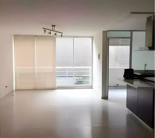 Departamento Ubicado En Venta En Hamburgo 40, Col. Albert, En Remate Bancario