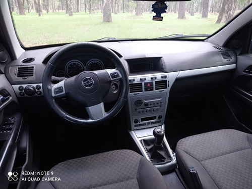 Chevrolet Vectra 2.4 Gls 2.4 2007