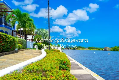 Apartamento en venta