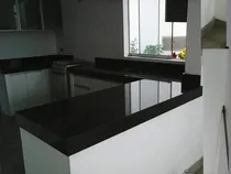 Comprar Granito Negro Absoluto
