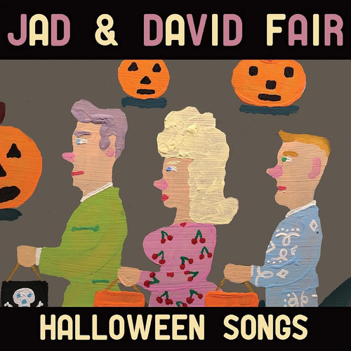 Vinilo: Halloween Songs (vinilo Opaco Con Espiral Negra)