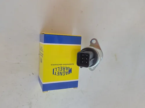Válvula Sensor Mínimo Iac D-max 3500 (magneti Marelly)
