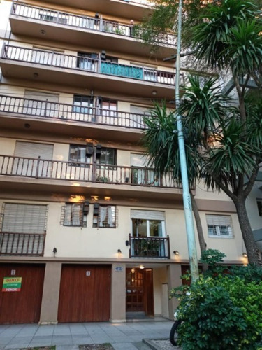 Imagen 10 de 12 de Departamento En Venta En Mar Del Plata